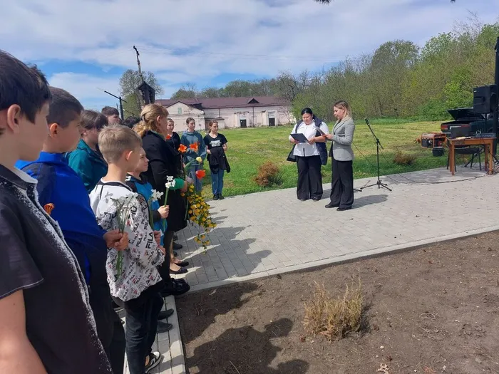 митинг чернобль 3