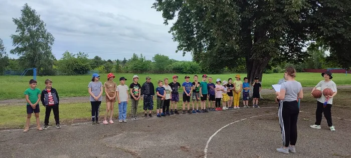 Полезный разговор информационная программа