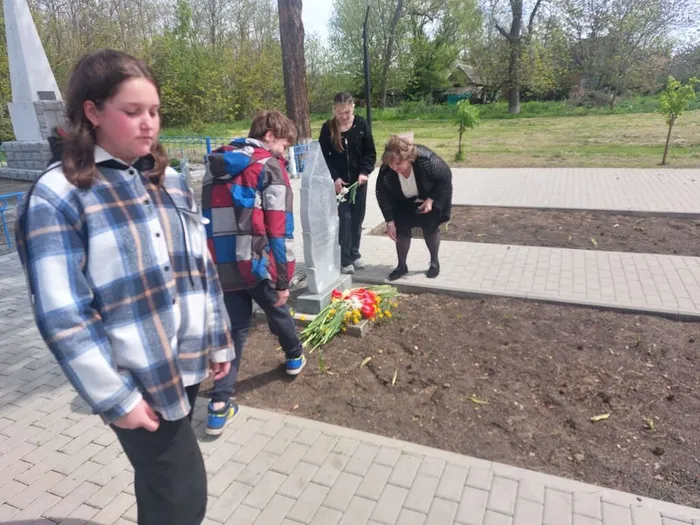 митинг чернобль 2