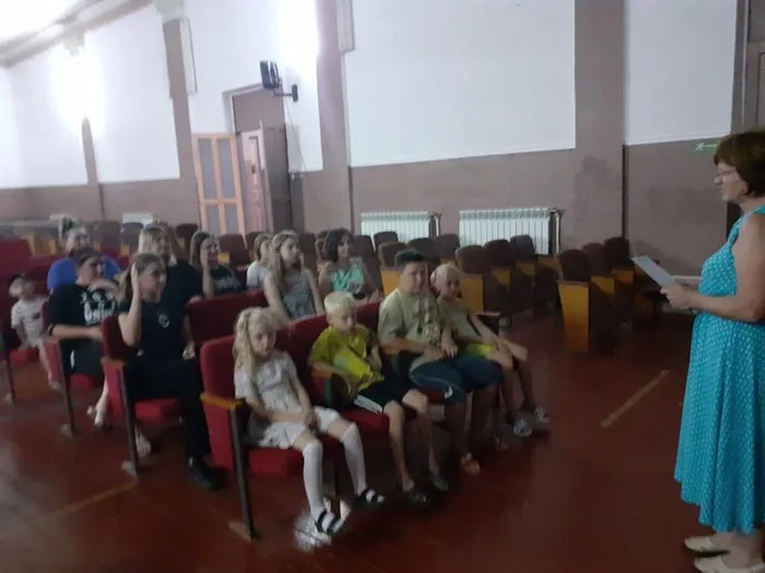 Мой триколор 1