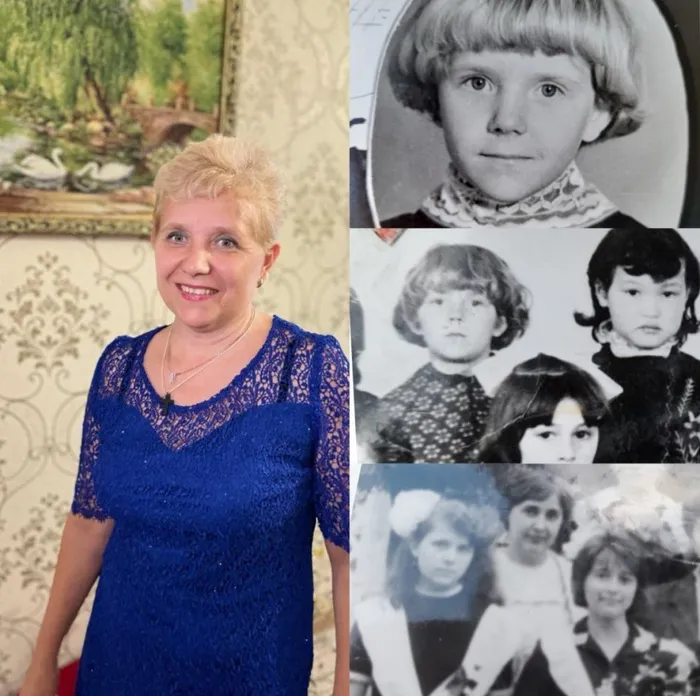 Былкова Любовь Марьяновна