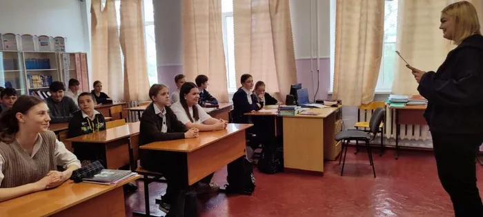 день самоуправления 2