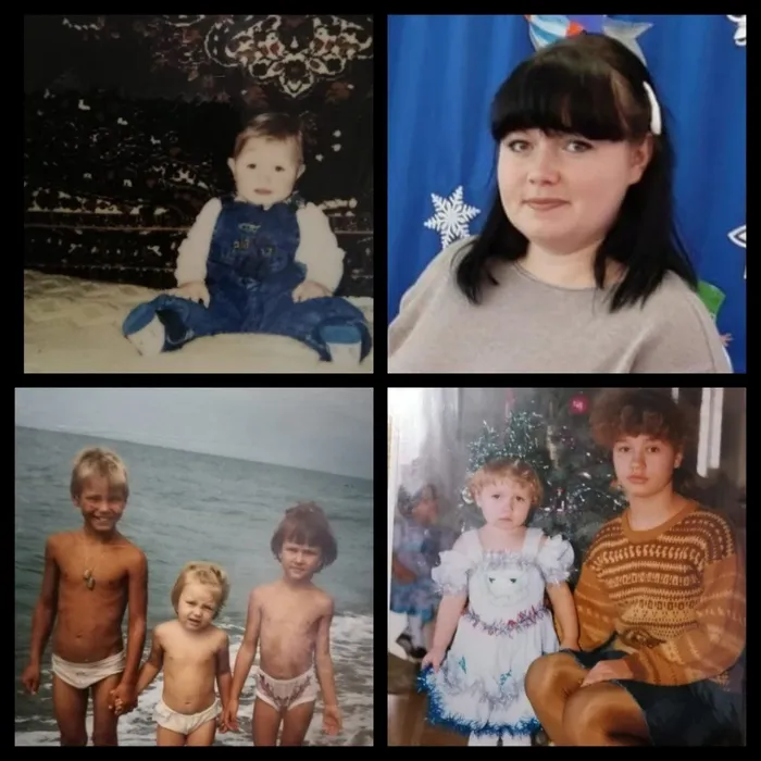 Чентаева Антонина Олеговна