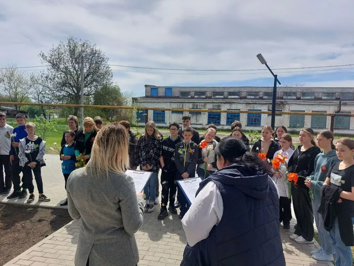 митинг чернобыль 1